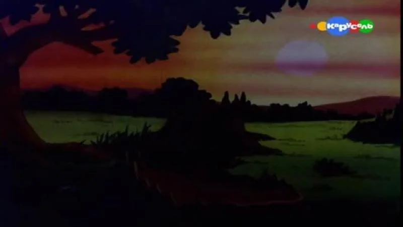 Кадры из мультсериала Смурфики (1981)
