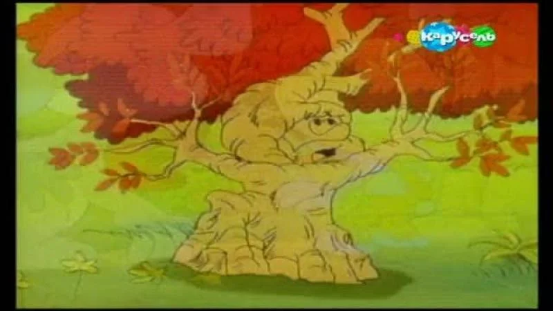 Кадры из сериала Смурфики (1981)