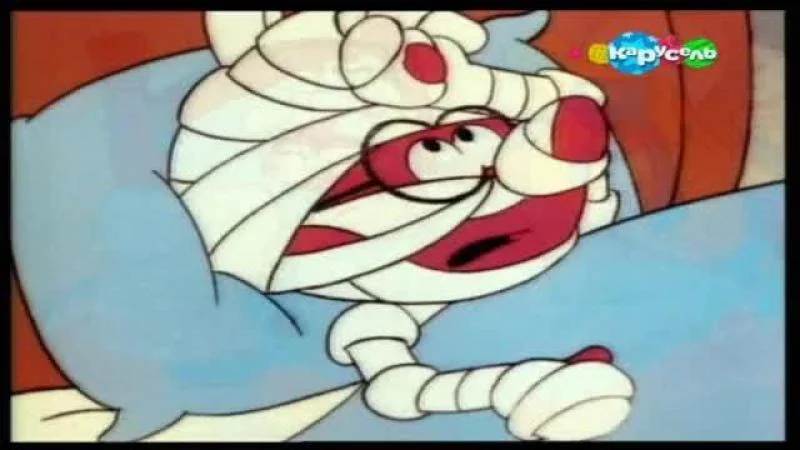 Кадры из сериала Смурфики (1981)